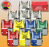 MABIS DMS 05526 CARE FACILITY COMMAND KIT 11 VESTS