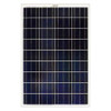 GRAPE SOLAR GS-STAR-100W SOLAR PANEL,100 W,19.12V/5.23A,MC4