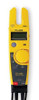 FLUKE Fluke-T5-1000 SPLIT JAW CLAMP METER LCD 100A