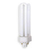 GE LIGHTING F42TBX/830/A/ECO PLUG-IN CFL 42W DIMMABLE 3000K 17 000 HR