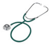 MEDSOURCE MS-STG STETHOSCOPE GREEN