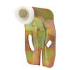 PRIME LINE PRODUCTS N 6504 WARDROBE DOOR ROLLER FRONT