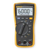FLUKE FLUKE-115 DIGITAL MULTIMETER 600V 40 MOHMS 10A