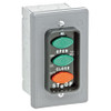 AMERICAN GARAGE DOOR LCE3 GARAGEDOORHARDWARE;TYPE:CONTROLSTATION,N