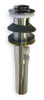 AMERICAN STANDARD M952425-0020A DRAIN ASSEMBLY BRASS