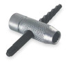 LINCOLN G904 GREASE FITTING TOOL