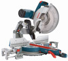 BOSCH POWER TOOLS GCM12SD GLIDE MITER SAW, DUAL BEVEL, 15-AMP, 12-
