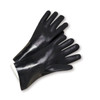 WEST CHESTER J1017RF 10" ROUGH JERSEY PVC GLOVE