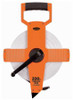 KESON INDUSTRIES OTR-1810-200 LONG TAPE MEASURE 1/2 INX200 FT PUMPKIN