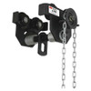 OZ LIFTING PRODUCTS OZ2GBT TROLLEYS; TYPE: GEARED BEAM TROLLEY ; LO