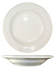 ITI NP-3 SOUP BOWL 10-1/2 OZ AMERICAN WHITE PK24