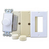 SPECO TECHNOLOGIES IMP80D ROTARY VOLUME CONTROL 80W