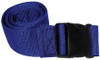 MEDSOURCE MS-ST694 STRAP BLUE 60 IN L