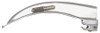 MEDSOURCE MS-46013 LARYNGOSCOPE BLADE ,SILVER