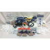 MEDSOURCE MS-75153 DISASTER PREPAREDNESS KIT SERVE 1 TO 6
