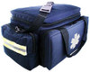 MEDSOURCE MS-B3331 TRAUMA BAG 7-1/2X10X17-1/2 IN. NAVY