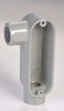 APPLETON ELECTRIC LR200T-A CONDUIT OUTLET BODY 2 IN.