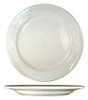 ITI NP-8 PLATE,9" DIA,AMERICAN WHITE,PK24