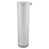 BALDWIN FILTERS PA2432 INNER AIR FILTER 3-5/8 X 13-7/8 IN.