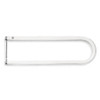 GENERAL ELECTRIC F32T8/SP30/U6/ECO U-SHAPED FLUORESCENT LAMP WARM 3000K T8