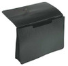 PENDAFLEX PFX82014 EXPANDABLE FILE WALLET 5 1/4 POLY