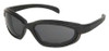 U.S. SAFETY PN112AF SAFETYGLASSES GRAY ANTIFOG NYLONFRAME PR