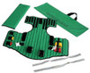 MEDSOURCE MS-ED2253 EXTRICATION DEVICE GREEN