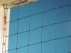 BIRD BARRIER N1-B110 BIRD REPELLENT NET STEALTHNET 25X25 FT.