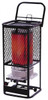 HEAT STAR HS125LP PORTABLE RADIANT PROPANE HEATER 125,000