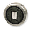 HEVI-RAIL HVB-054 LINEAR BEARING 37.5 MM W 62.0 MM H