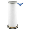 BALDWIN FILTERS PA2622 INNER AIR FILTER,ROUND