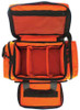 MEDSOURCE MS-B3402 TRAUMA BAG ORANGE