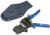 ZURN PEX QCRTQCRM PEX QUICK CLAMP TOOL RATCHETING MEDIUM