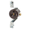 HUBBELL HBL5236M2 RECEPTACLE, REPLACEMENT
