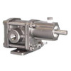 CHEMSTEEL R10416CA ROTARY GEAR PEDESTAL PUMP GPM 2.1
