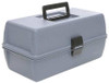 BRADY SPC ABSORBENTS LKX-TKLBOX LOCKOUT TOOL BOX,UNFILLED,POLYETHYLENE