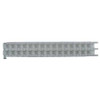 POWER DRIVE N416CPLG DELRIN COUPLING CHAIN 3 IN