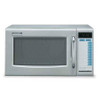 SHARP ELECTRONICS R21LTF SHARP® COMMERCIAL MICROWAVE OVEN, 1