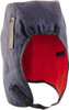 OCCUNOMIX RB405 FLEECE HARD HAT LINER,COTTON