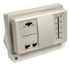 HOTPOD RFKIT-5 WIRELESS THERMOSTAT PLASTIC WHITE 24VAC