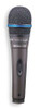 SPECO TECHNOLOGIES MCHH100A MICROPHONE DYNAMIC HANDHELD