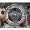 SLIP-N-GRIP M-FB-P9943-35 STEERING WHEEL COVER TRUCK PK250
