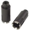 DIAMOND VANTAGE S-01012HDSBSLX4 CORE BIT 1 IN L. 5/8-11 THREAD