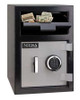 MESA SAFE COMPANY MFL2014E MESA SAFE B-RATE DEPOSITORY SAFE MFL2014