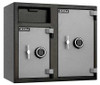 MESA SAFE COMPANY MFL2731EE MESA SAFE B-RATE DEPOSITORY SAFE MFL2731