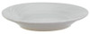 CRESTWARE RE42 PLATE 6-3/8 IN. BONE WHITE PK36