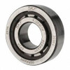 SKF NJ 203 ECP CYLINDRICAL ROLLER BEARING BORE 17MM