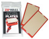 ZIPWALL NSP2 REPLACEMENT NON-SKID PLATE PK2