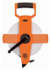KESON INDUSTRIES OTR-50M LONG TAPE MEASURE 1/2 IN X 50M PUMPKIN