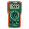 EXTECH MN35 TEST INSTRUMENTS